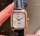 Fake Rolex Cellini Lady Dark Green Dial Rose Gold Case 24mm Watch (6)_th.JPG